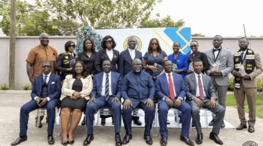 GRA Boosts Revenue and Trust with Staff Training