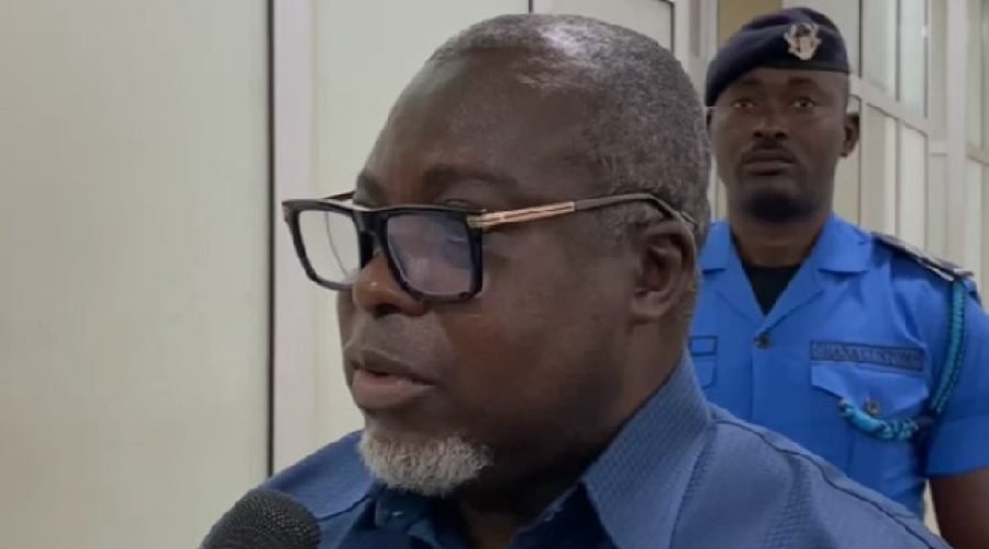 GRA Aims for GH¢225bn Revenue in 2026 with VAT Reforms