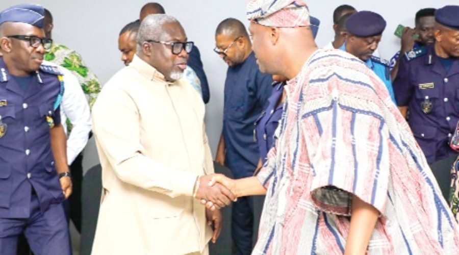 GRA Launches AI to Combat Import Fraud from February 1