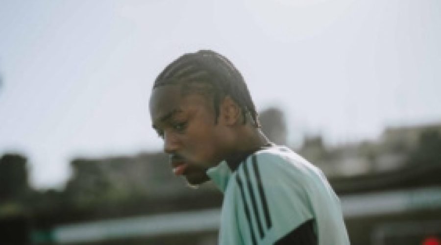 Graham Ankamafio Makes FC Copenhagen UCL Squad for Napoli Match