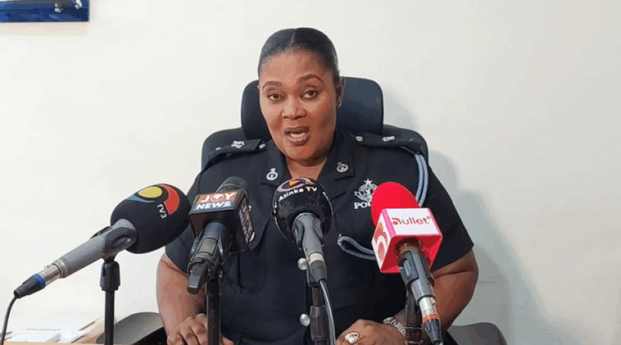 Police Arrest 132 Suspects Before Holidays