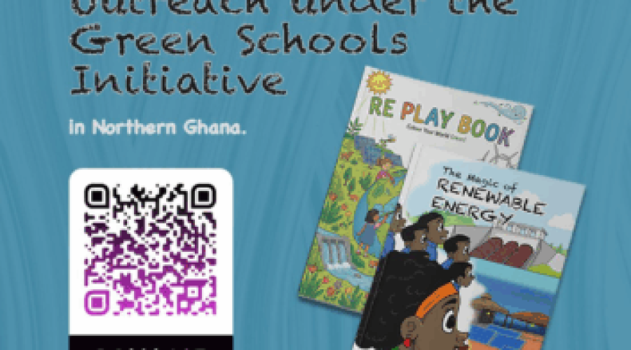 Teaching Renewable Energy with Interactive Stories