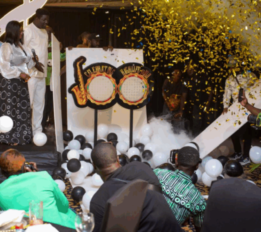 GTA Launches Highlife @ 100 to Celebrate a Century of Highlife Music