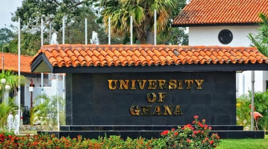 GTEC Directs University of Ghana on Approved Fees or Sanctions
