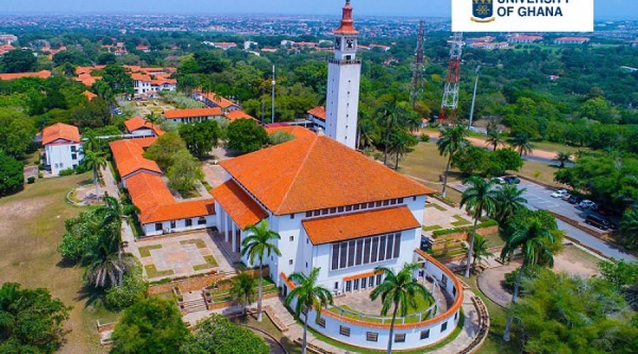 GTEC Orders University of Ghana to Reverse 2025 Fee Increases