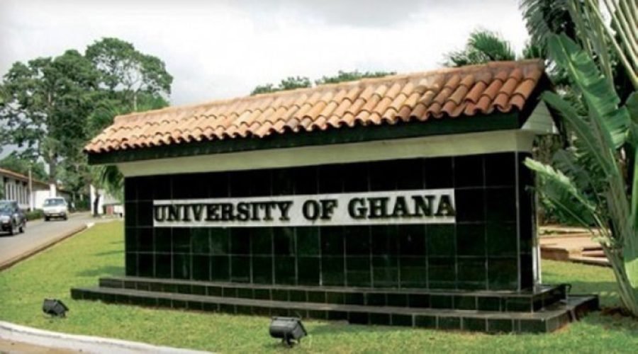 GTEC Approves University of Ghana 2025/2026 Fees
