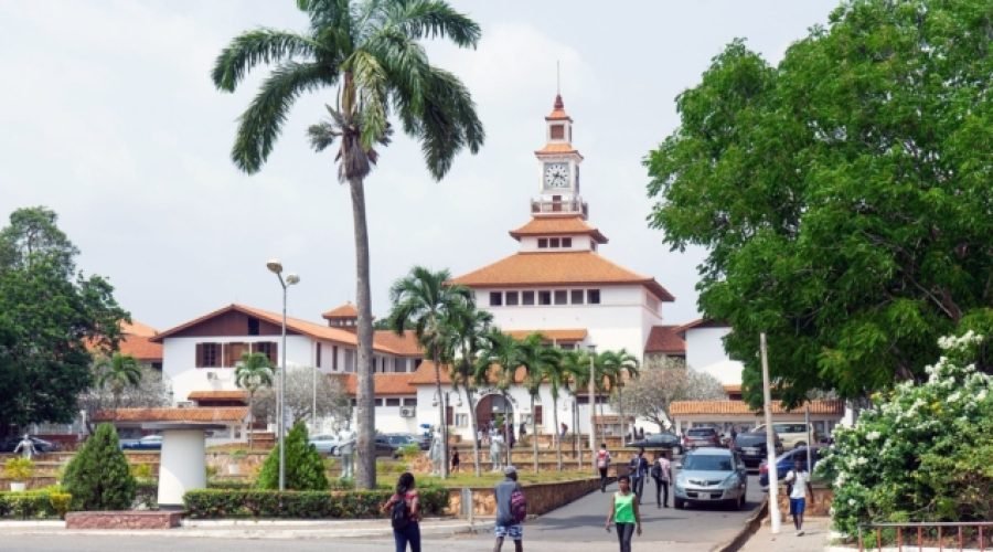 Ghana Updates Entry Requirements for Mature Students