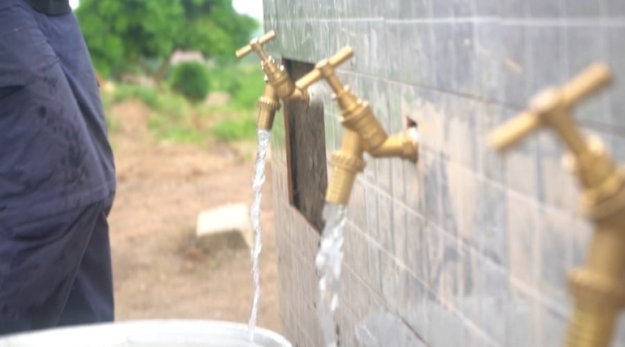 GWCL Limits Water Supply with New 15.92% Tariff