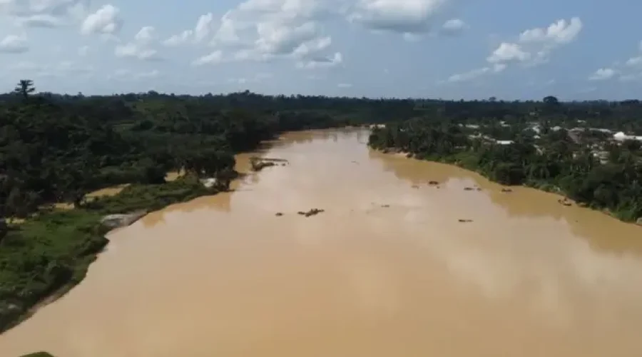 GWCL Says 24/7 Water Supply Unrealistic Due to Galamsey Costs
