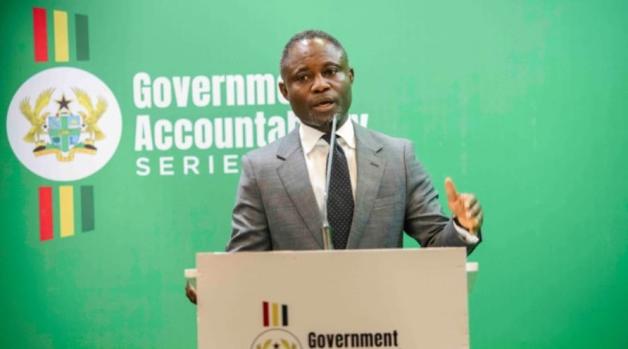Health Minister Orders Oti Region Health Audit