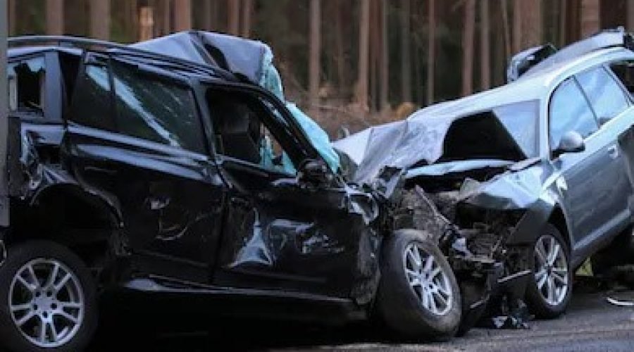 GHS Warns of Rise in Christmas Road Accidents
