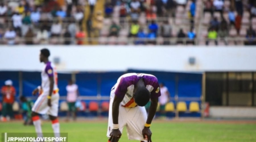 Hearts Lose 2-0 to Karela United in 2025/26 GPL Match