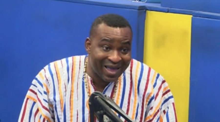 Accra High Court Rejects Wontumi Lawyers' Disclosure Request