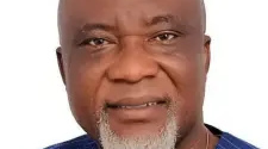 Adorye Urges Chief Justice to Ignore Minority After Boycott