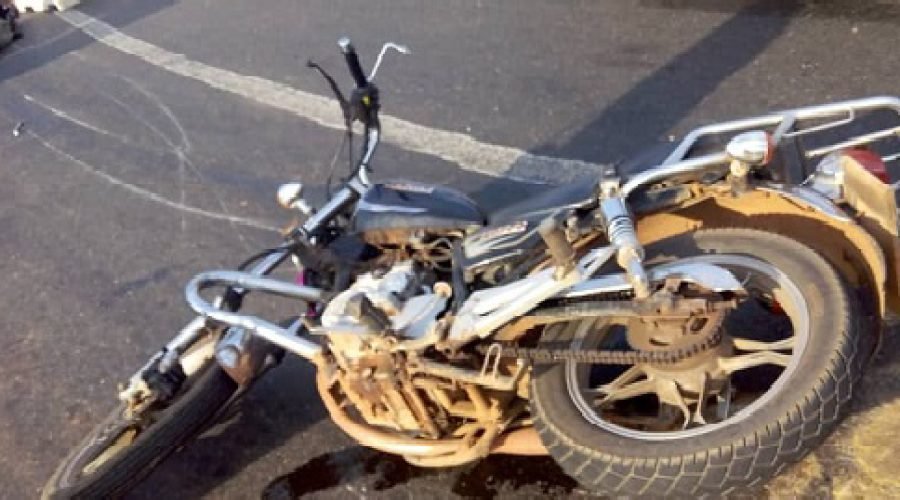 Trailer kills young Okada rider in Suame accident