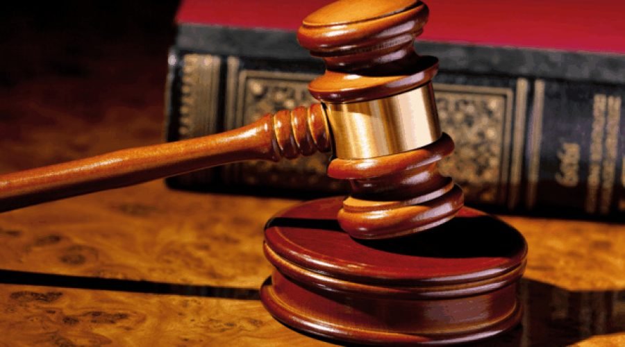 Man gets seven years for acid attack on ex-student
