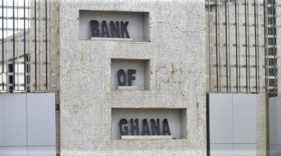 Bank of Ghana's Role in Exchange Rates Explained