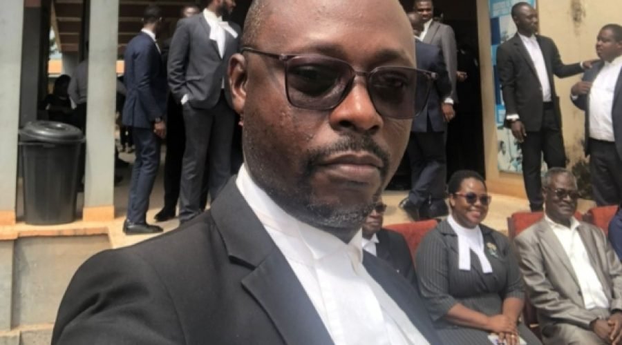 Human Rights Lawyer Demands Justice After El‑Wak Stampede