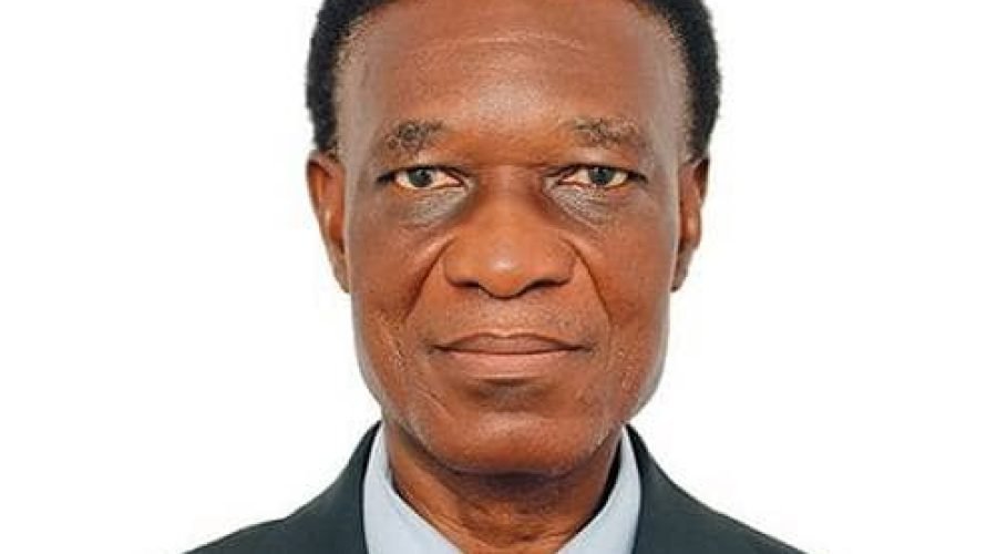 ICU-Ghana Boss Urges Government to Improve Workers' Living Standards