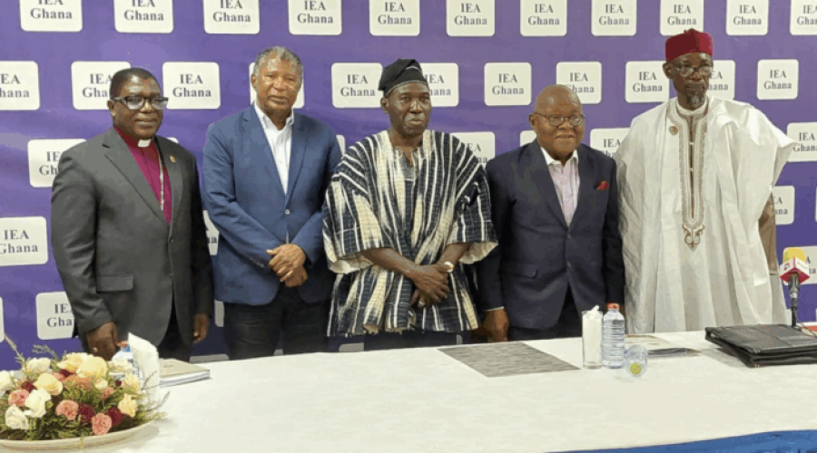 Ghana Urged to Claim Lithium Ownership