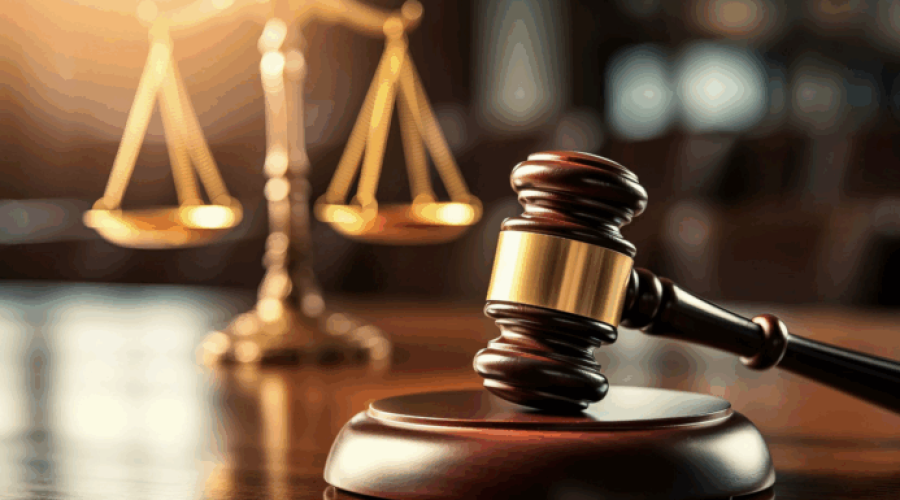 Illegal Miner Granted GH¢200k Bail for Theft