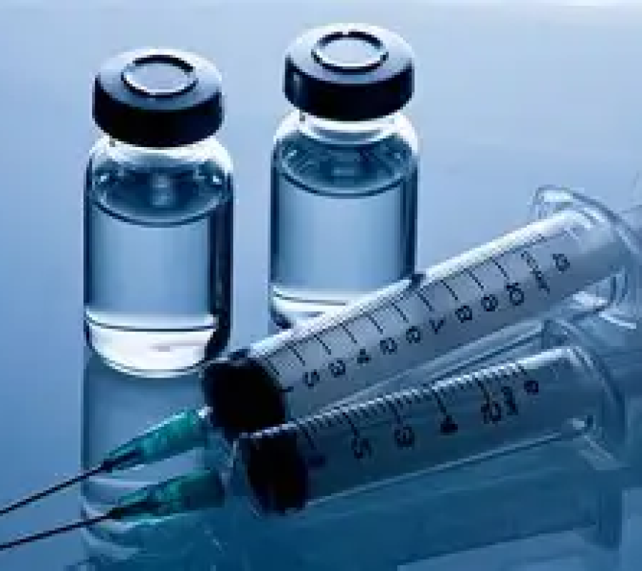 Ghana vaccine confidence survey results showing majority of Ghanaians trust immunisation and support local vaccine production
