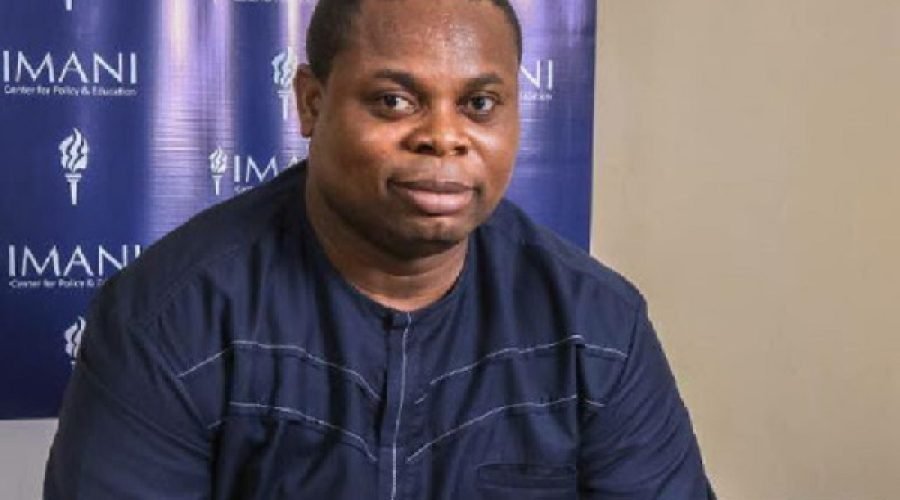Franklin Cudjoe Says EC Errors Triggered Kpandai Rerun