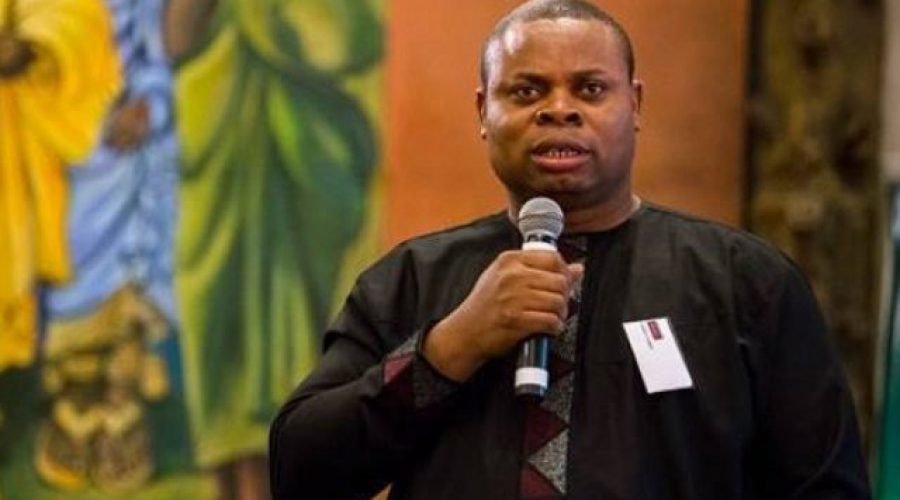 Franklin Cudjoe Lauds GoldBod's Reserves-Led Debt Reduction