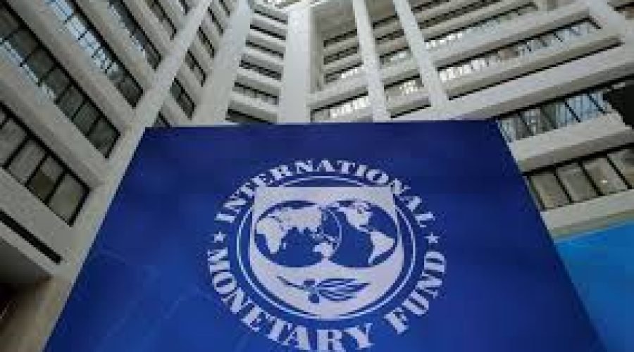 IMF Completes Fifth Review of Ghana Credit Facility