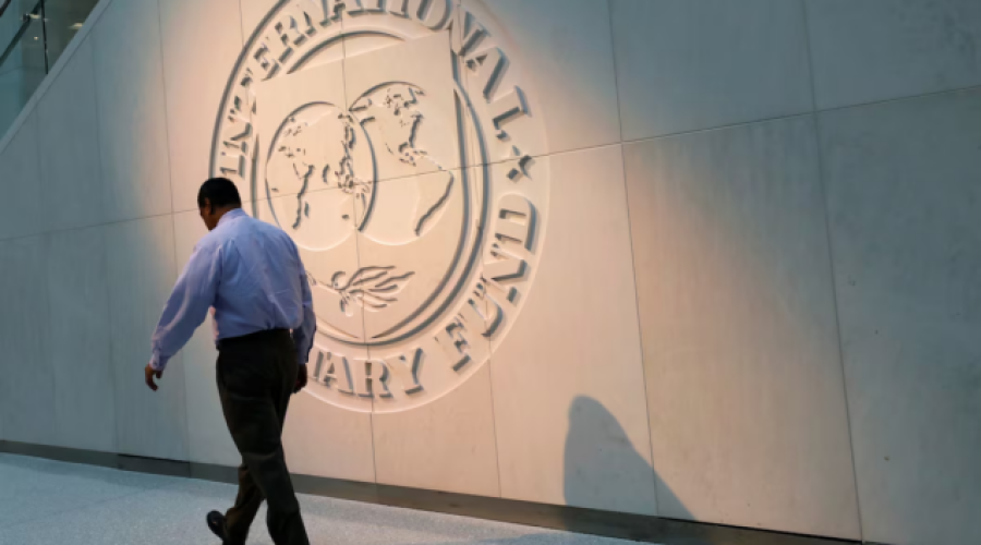 IMF to Review Ghana's Programme, $300m Disbursement Expected