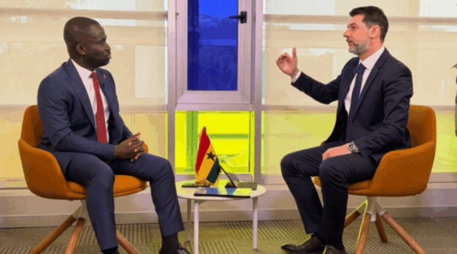 IMF Warns Ghana Against Reversing Fiscal Reforms