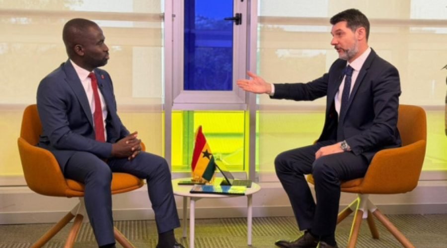 IMF Pledges Ongoing Oversight as Ghana Exits Program