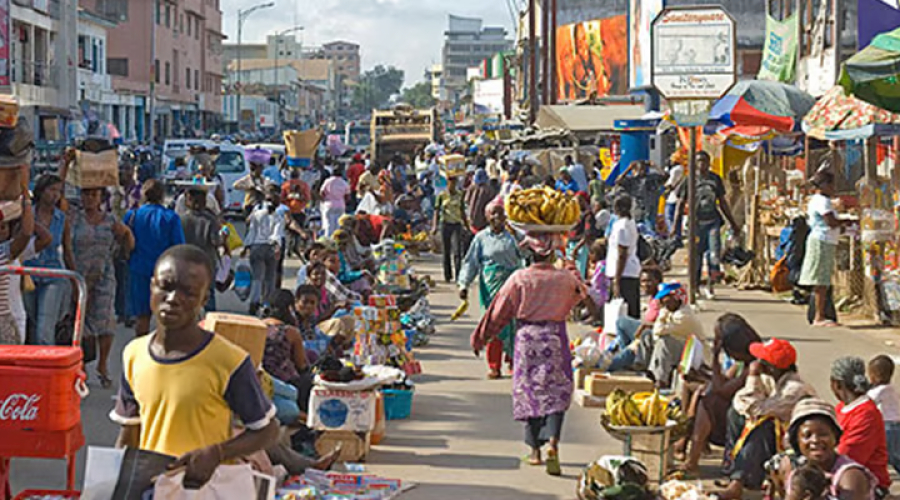 Ghanaians Remain Skeptical Despite Economic Gains