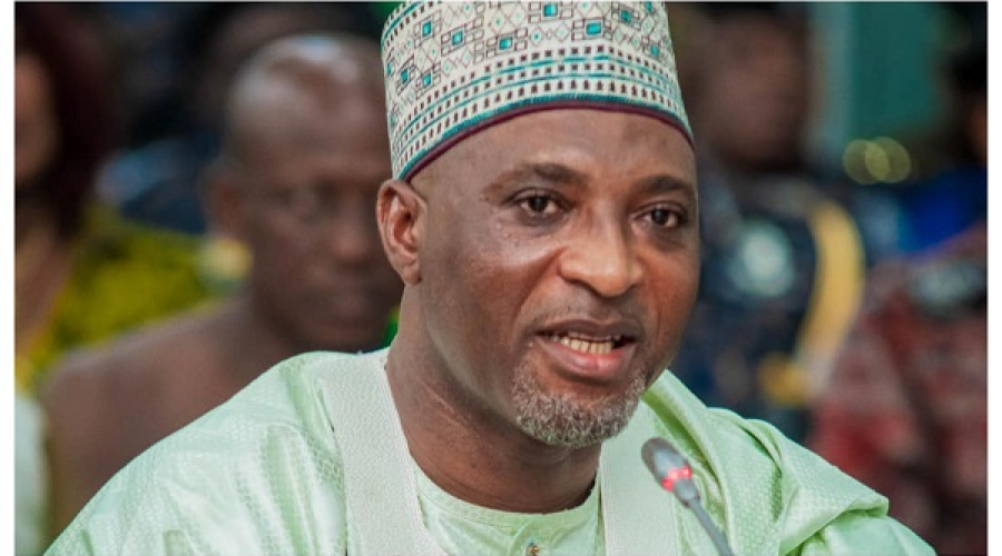 **Interior Ministry Denies Assassination Attempt, OSP Claim**