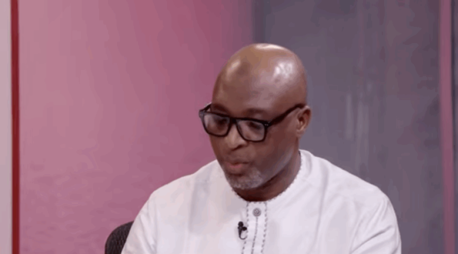 Interior Ministry probes plot on Prosecutor Kissi Agyebeng