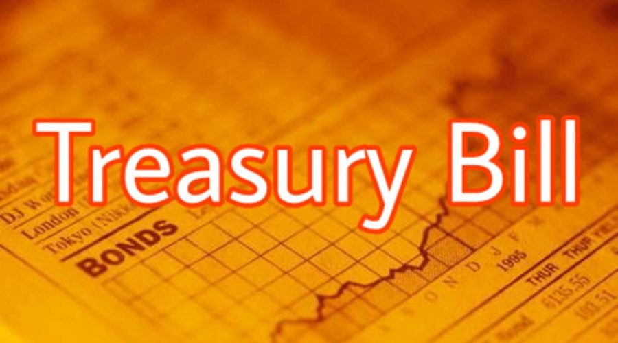Government T-Bills Auction Exceeds Target as Bids Jump, Rates Rise