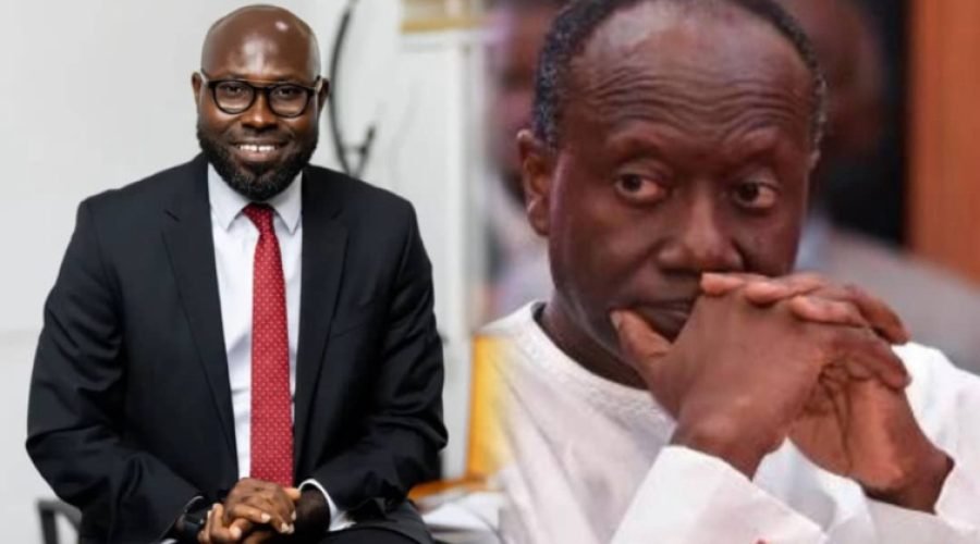 Former Officials Required to Attend Ofori-Atta Investigations