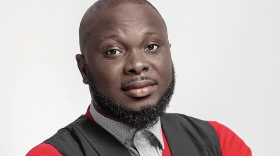 Joseph Appiah Launches Dyslexia Audiobook at University of Ghana