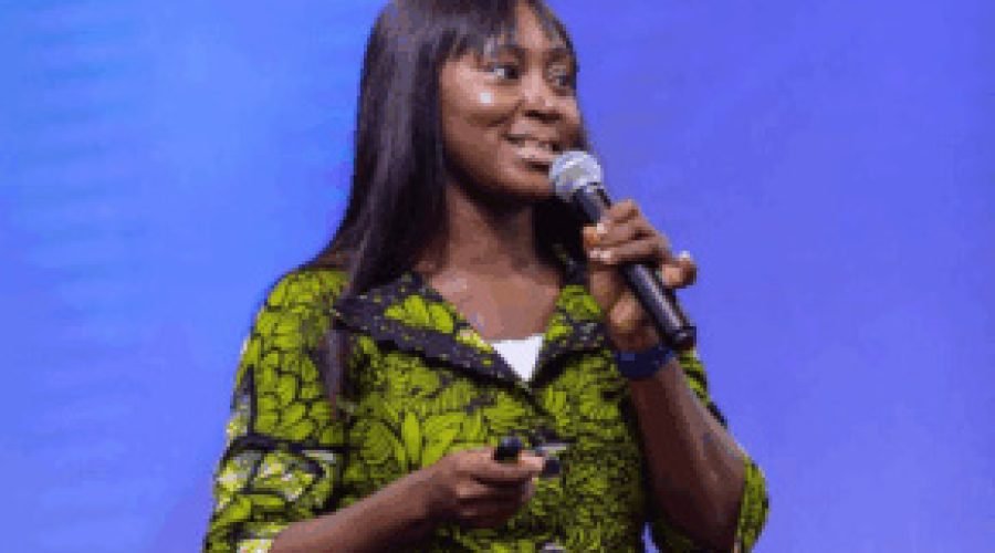 Dr Gloria Kusi Urges Global Recognition for Jospong Sustainability