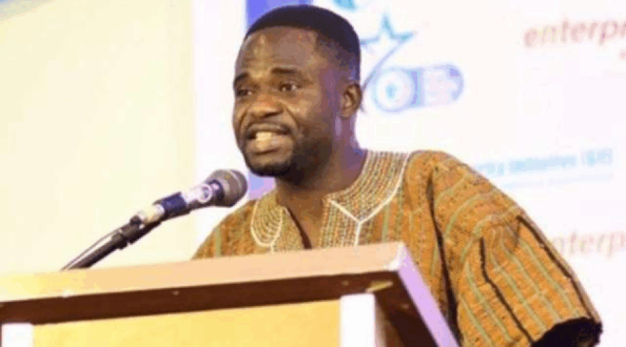 Manasseh Azure Quits OSP Case Citing Explosive Concerns