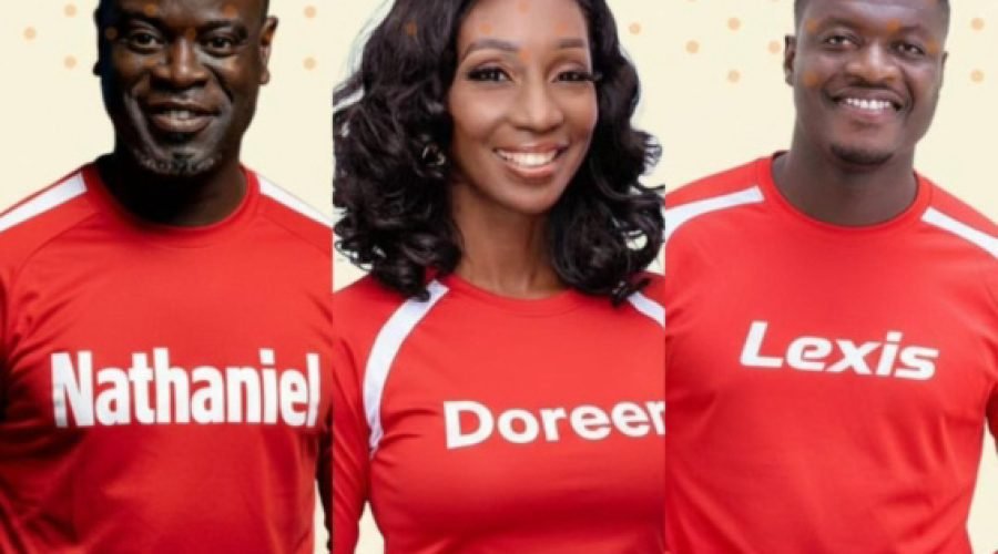 Joy FM Prepares for Big Workout 2026 at UG Stadium