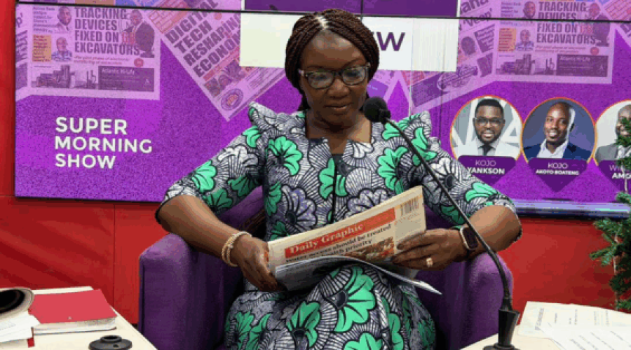 Joyce Bawah Criticizes Ken Ofori-Atta Over Lack of Accountability