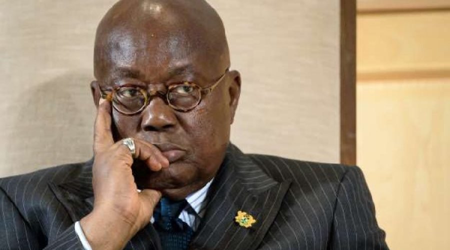 Joyce Bawah Mogtari: Akufo-Addo Should Have Stepped Down