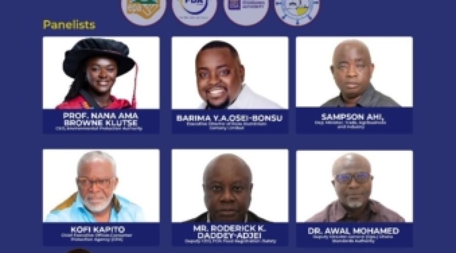 JoyNews Hosts National Dialogue on Declining Standards Thursday