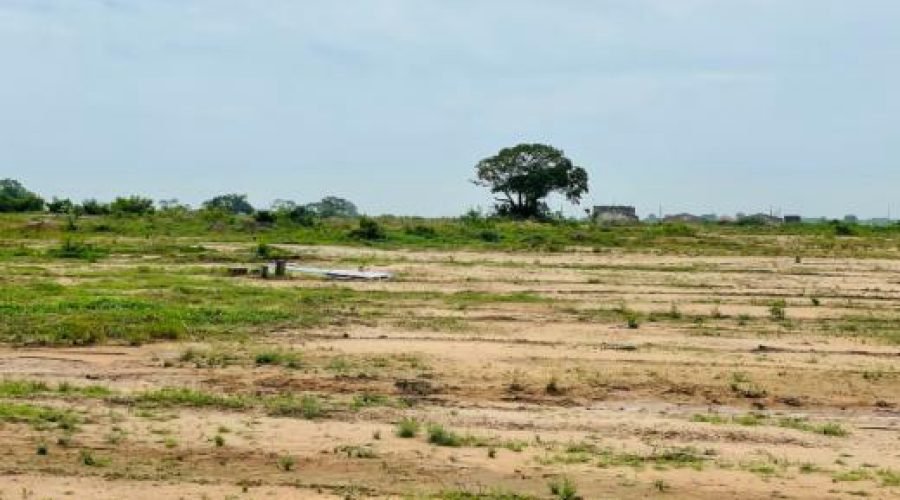 Ghana Land Crisis: Why 98% Remain Untitled