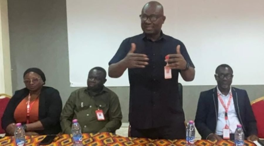 KATH CEO Seeks Faster Completion of Maternity Block