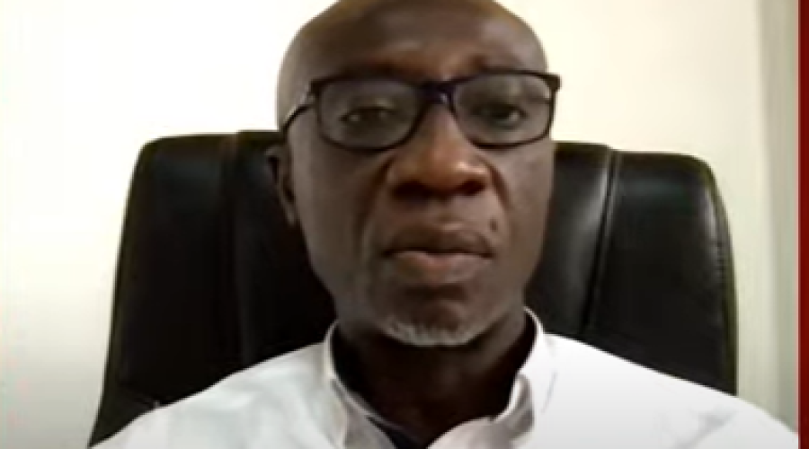 Ofori-Atta May Claim Bias in Extradition Case