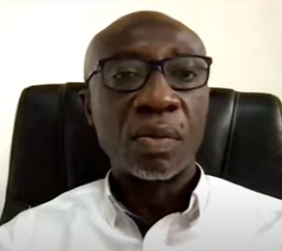 Ofori-Atta May Claim Bias in Extradition Case