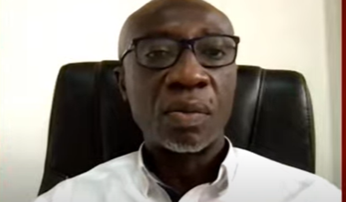 Ofori-Atta May Claim Bias in Extradition Case