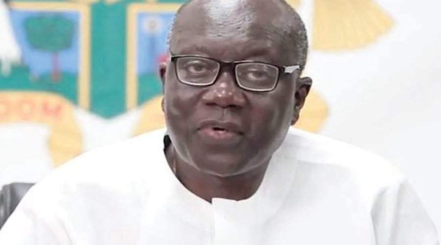 Ofori-Atta's Ghana Return Could Come Early – Deputy AG